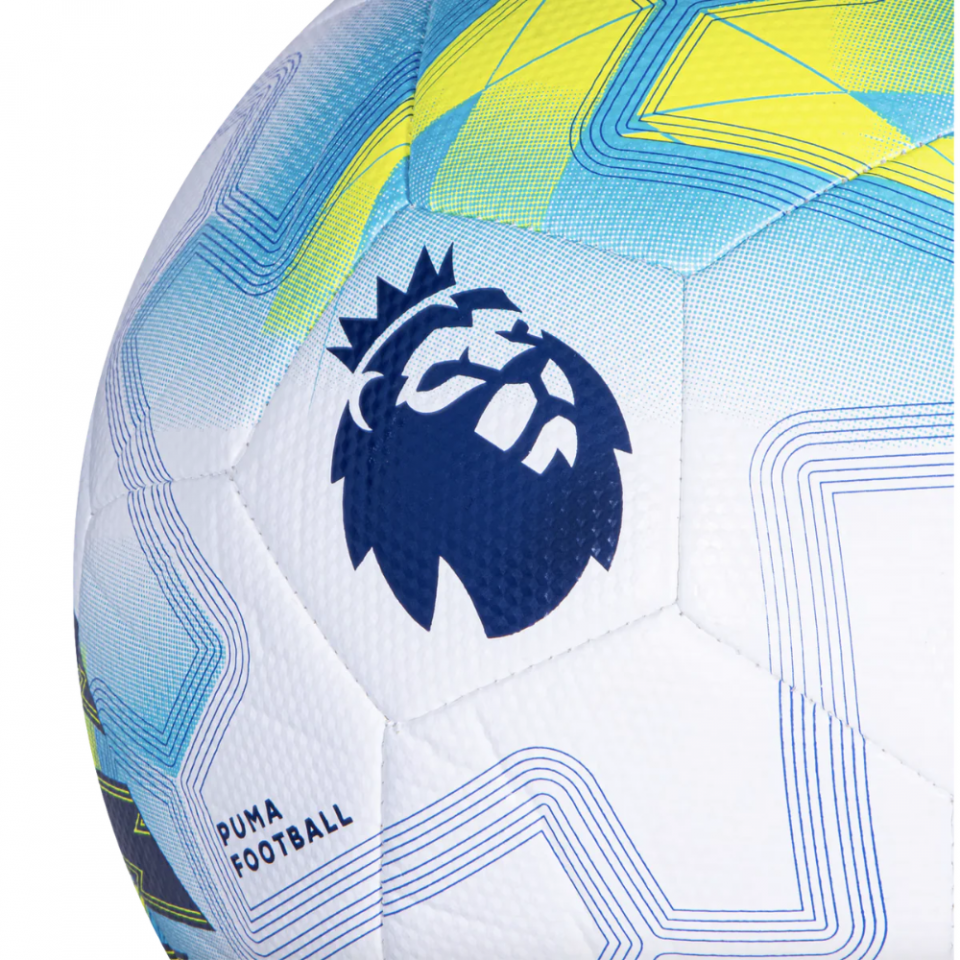 PUMA Orbita Cup Premier League Lights Ball 2025